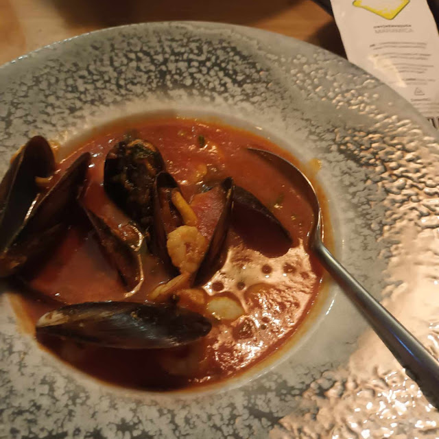 Fish Soup