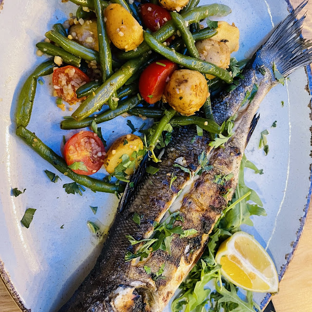 Branzino