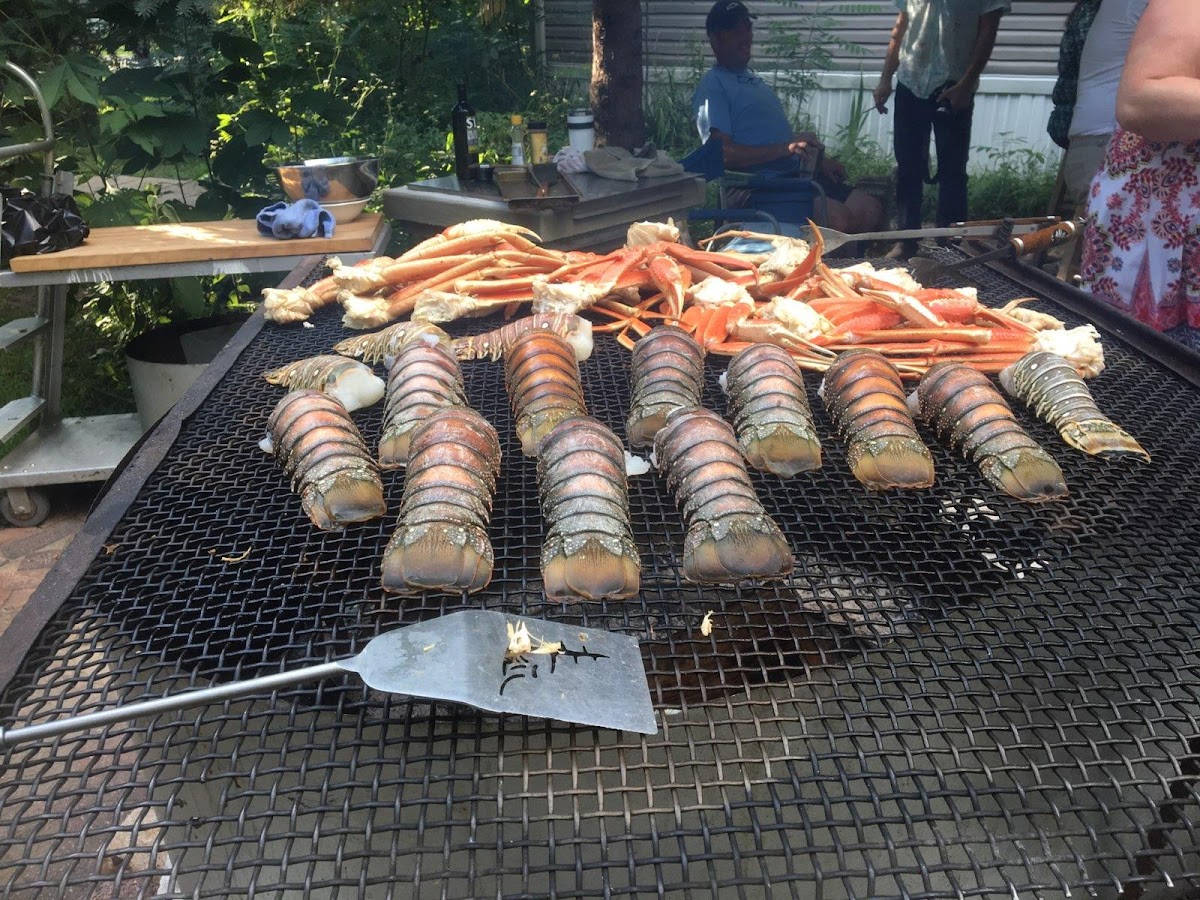 Fresh Fish & Fry - Crack Chicken Photo 7