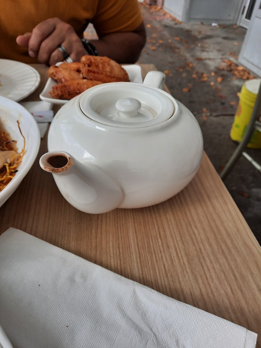 Rol San Restaurant Photo 2