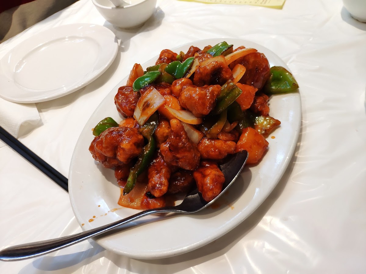 Rol San Restaurant Photo 6
