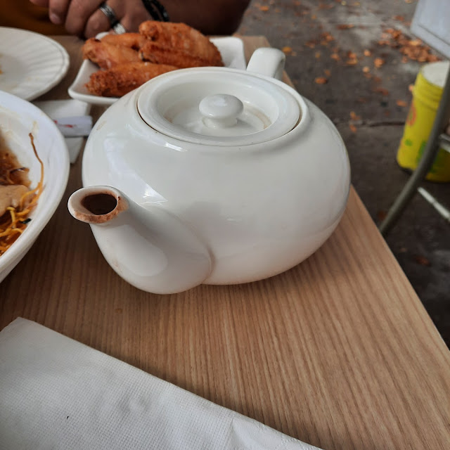 Tea