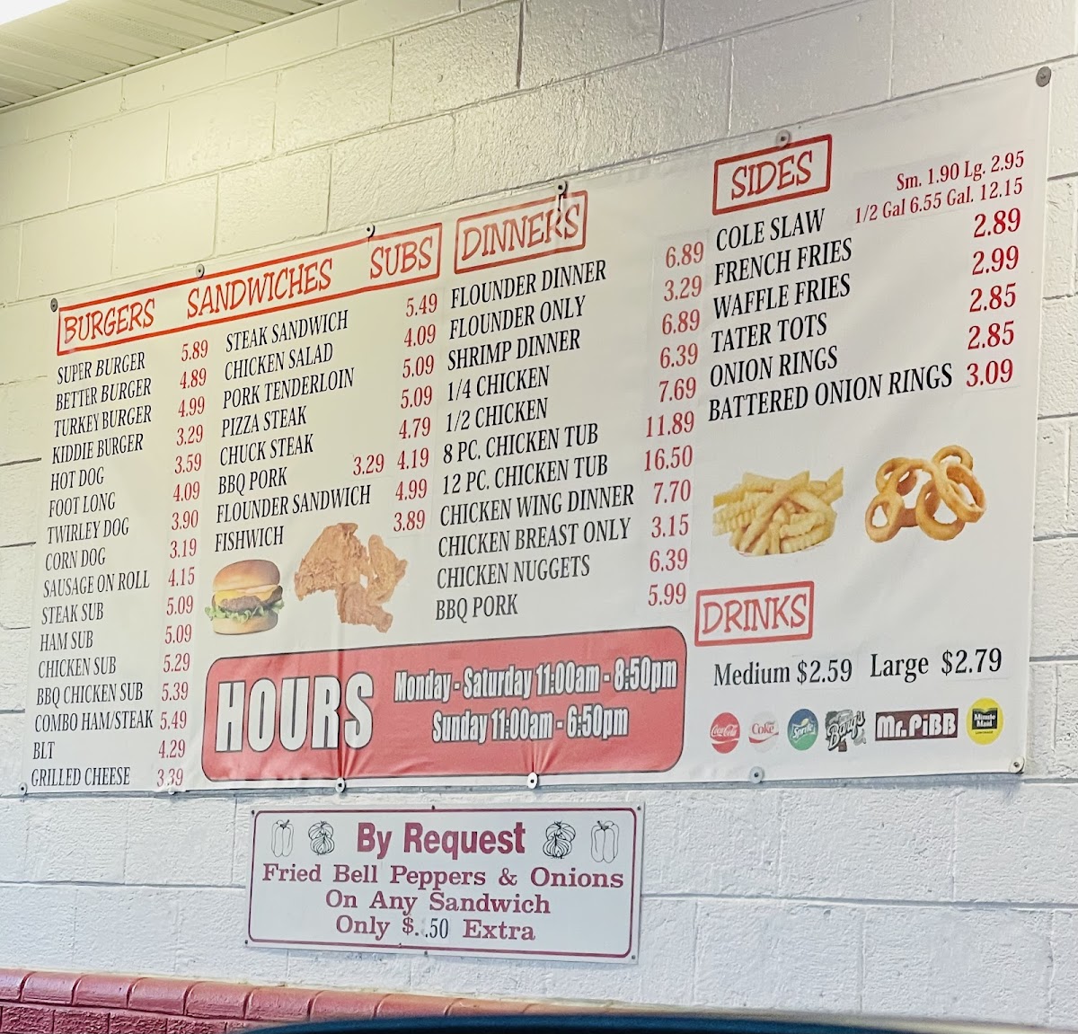 Smitty's Better Burger Photo 4