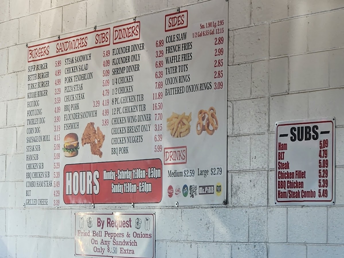 Smitty's Better Burger Photo 6