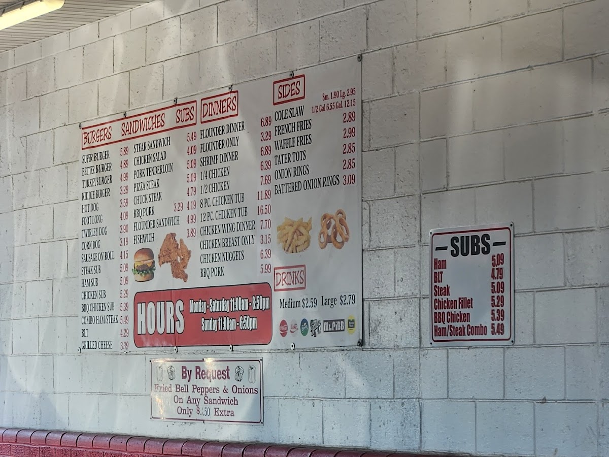 Smitty's Better Burger Photo 7