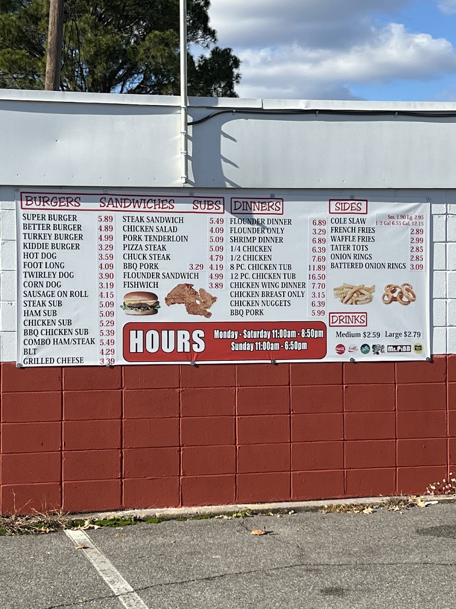 Smitty's Better Burger Photo 8