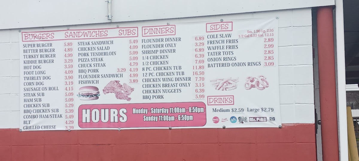 Smitty's Better Burger Photo 9