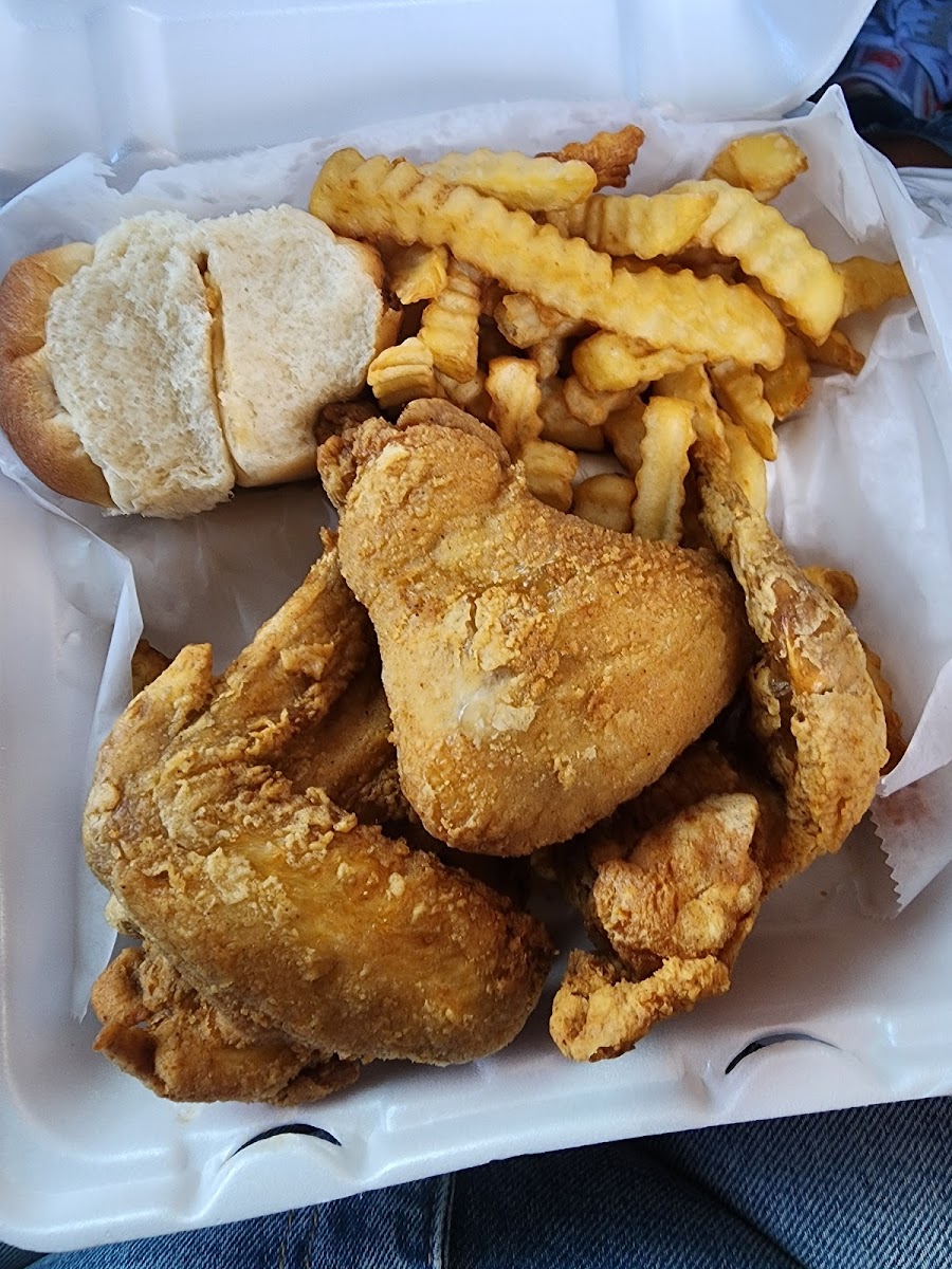 Smitty's Better Burger Photo 2