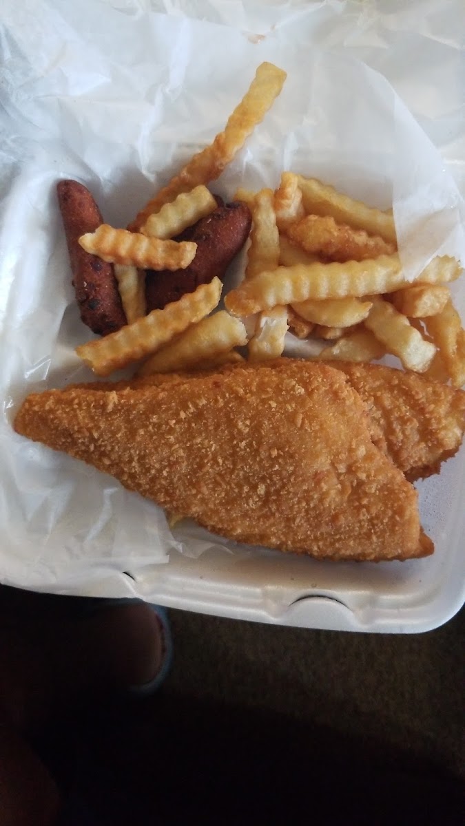Smitty's Better Burger Photo 4