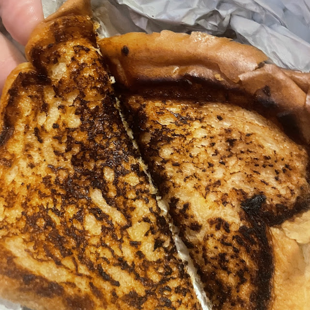 Grilled Cheese
