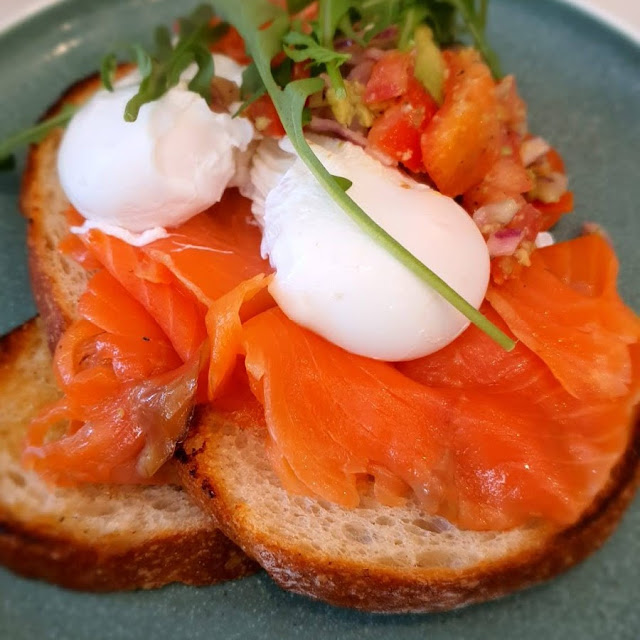 Salmon