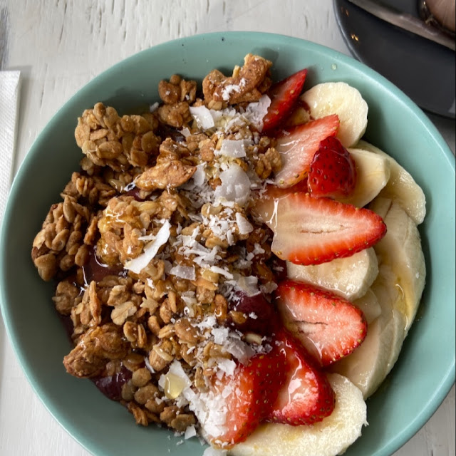 Bronte Healthy Bowl