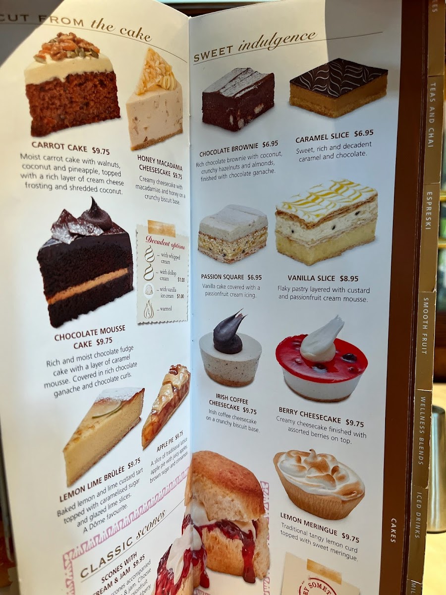 Dome Cafe Photo 10
