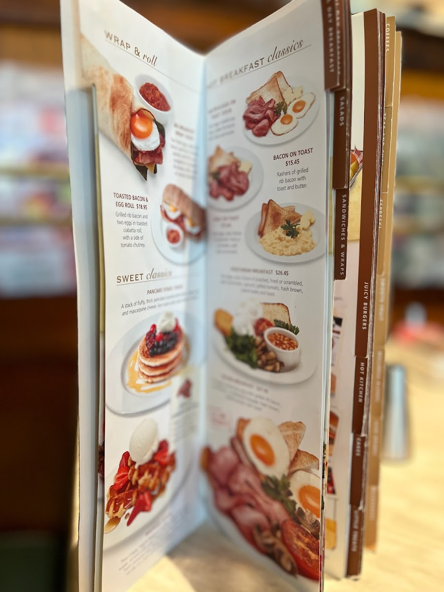 Dome Cafe Photo 8