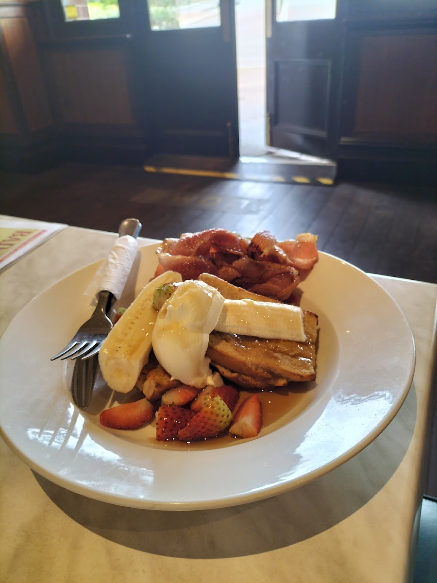 Dome Cafe Photo 7
