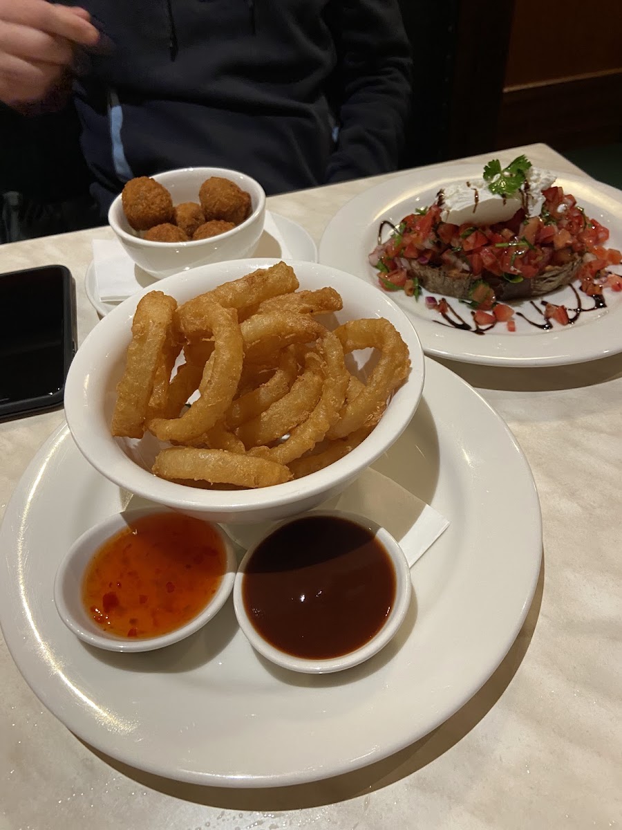 Dome Cafe Photo 2