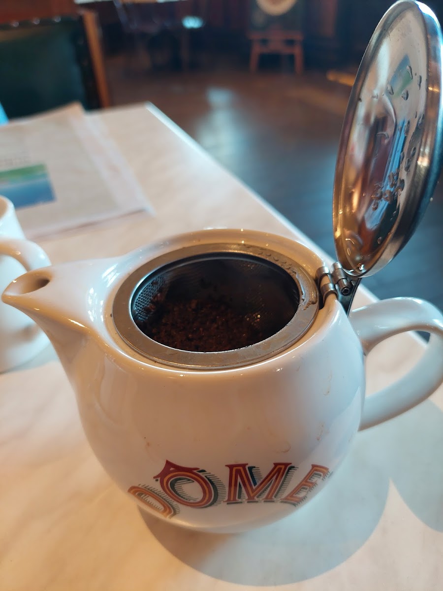 Dome Cafe Photo 5