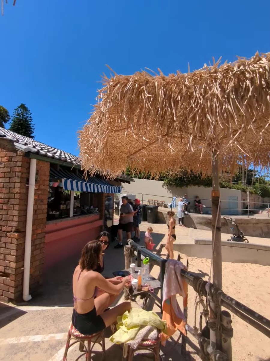 Camp Cove Kiosk Watsons Bay Photo 2