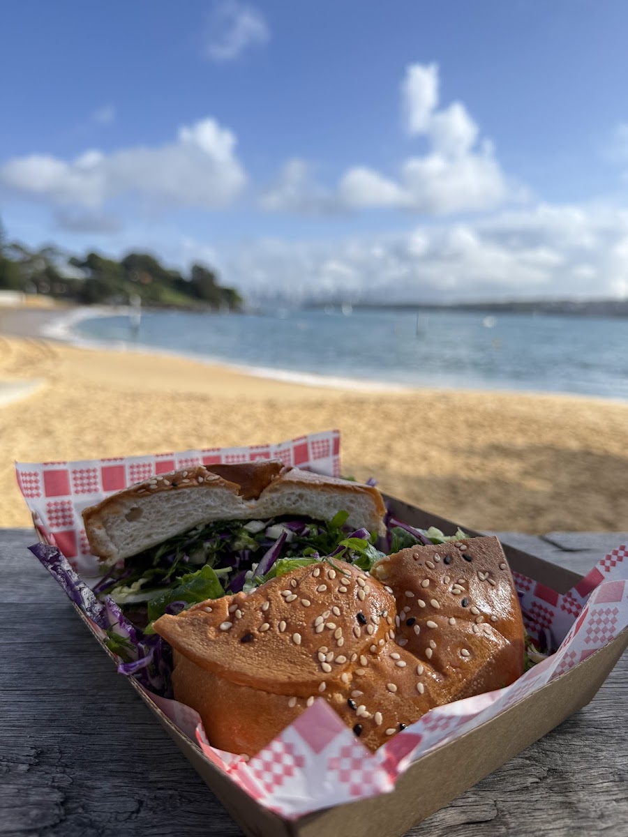 Camp Cove Kiosk Watsons Bay Photo 3