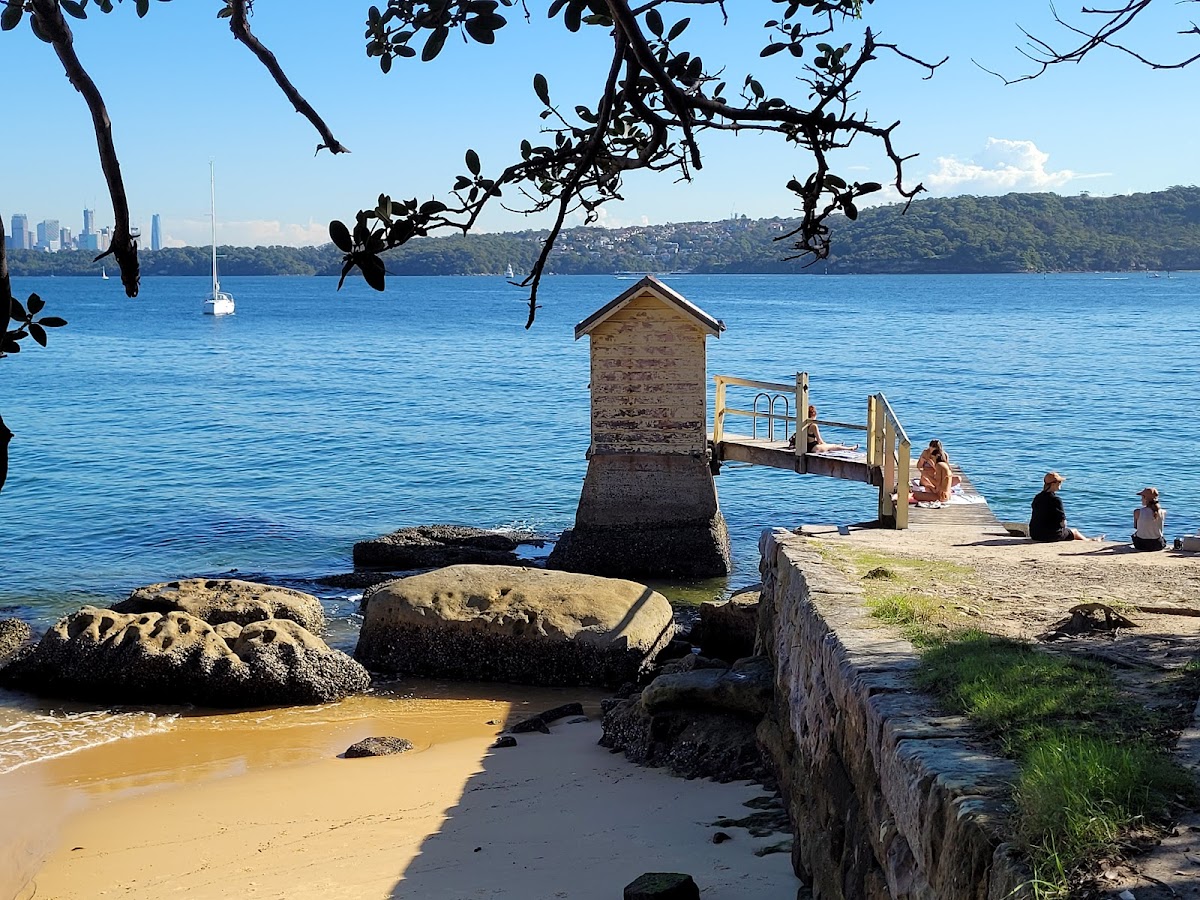 Camp Cove Kiosk Watsons Bay Photo 1