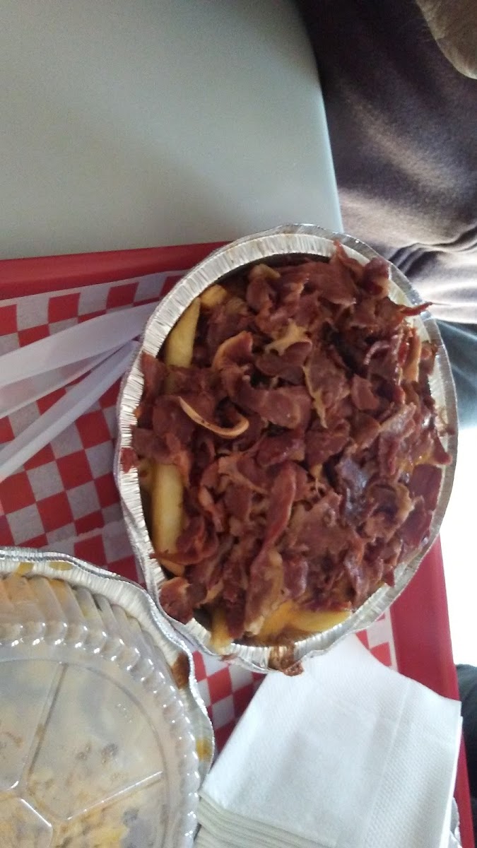 Volcano Burgers Photo 6