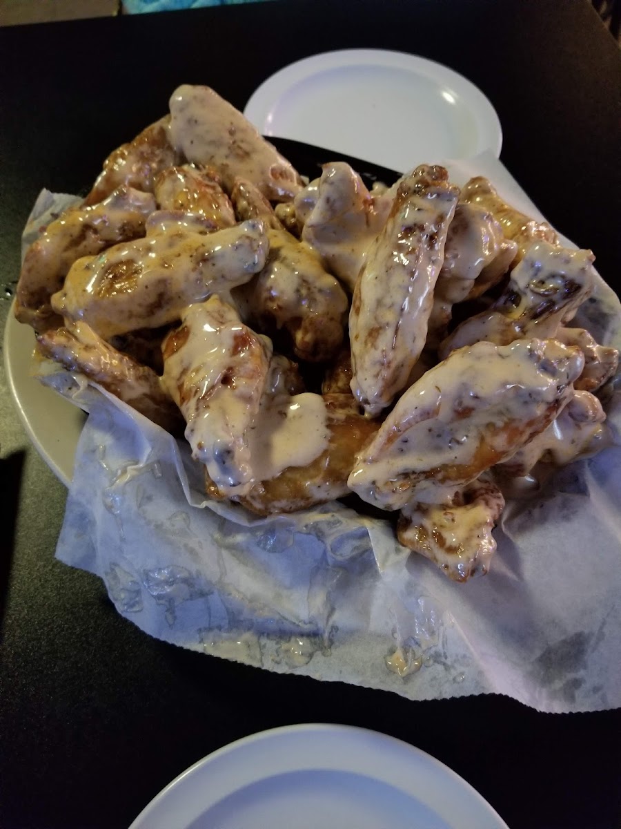 83 & Chestnut Pub and Eatery - North Ridgeville, OH Photo 7