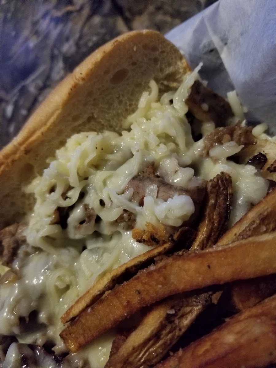 83 & Chestnut Pub and Eatery - North Ridgeville, OH Photo 5