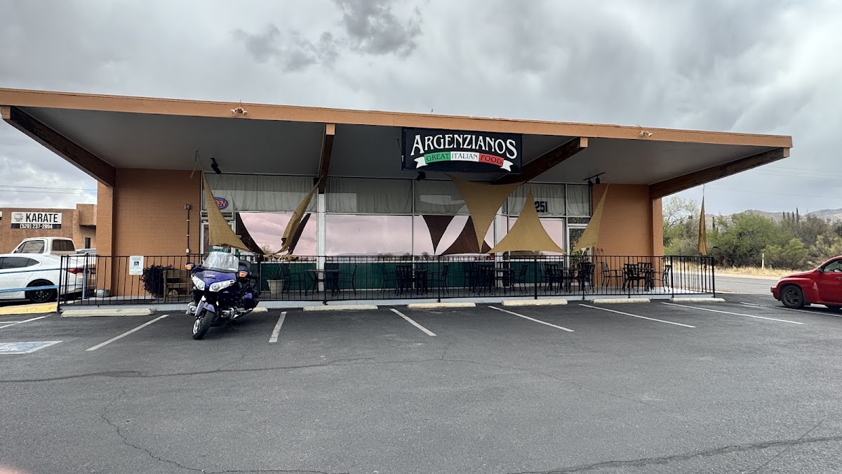 Argenziano's