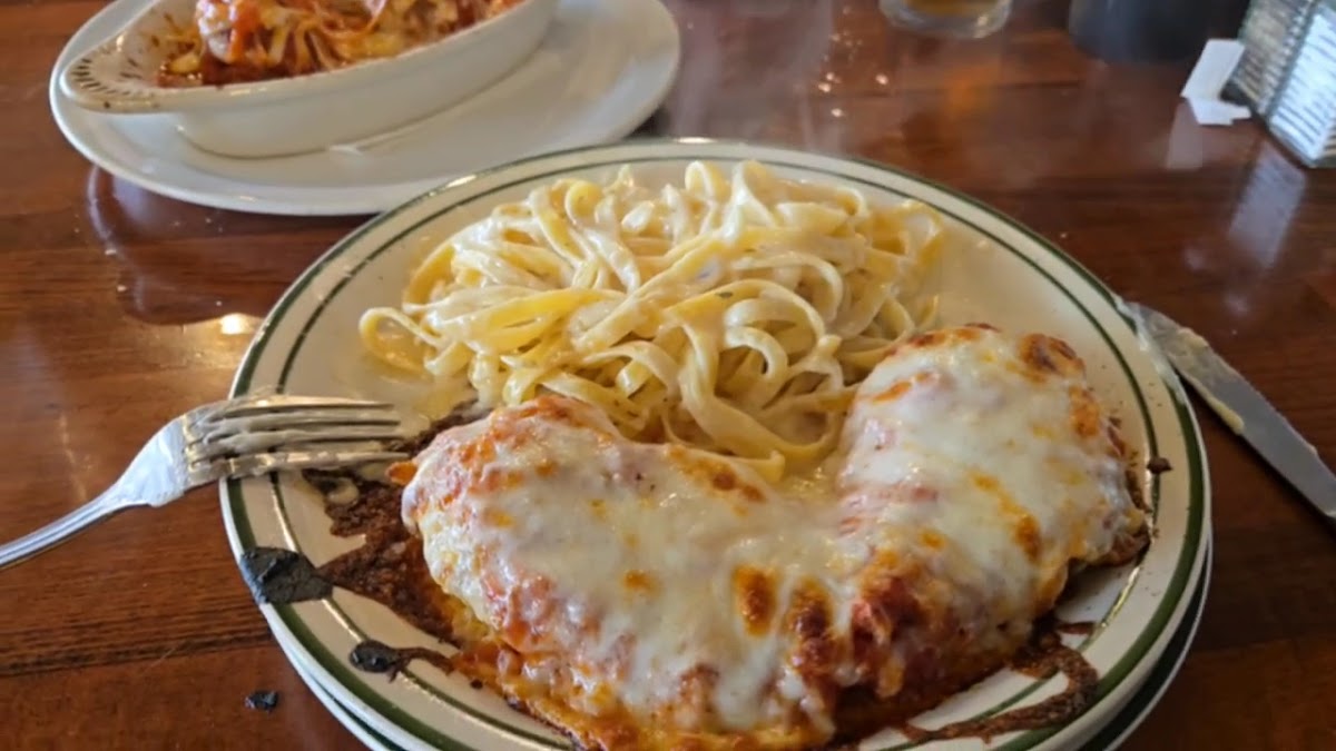 Argenziano's Photo 2
