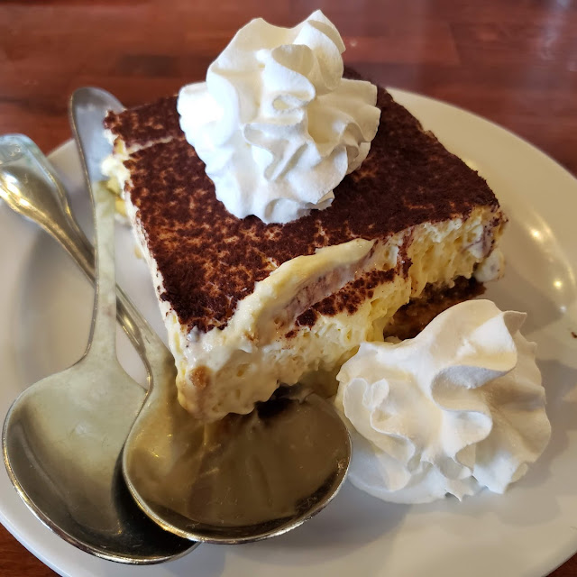 Tiramisu