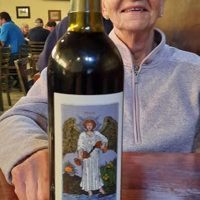 Wine