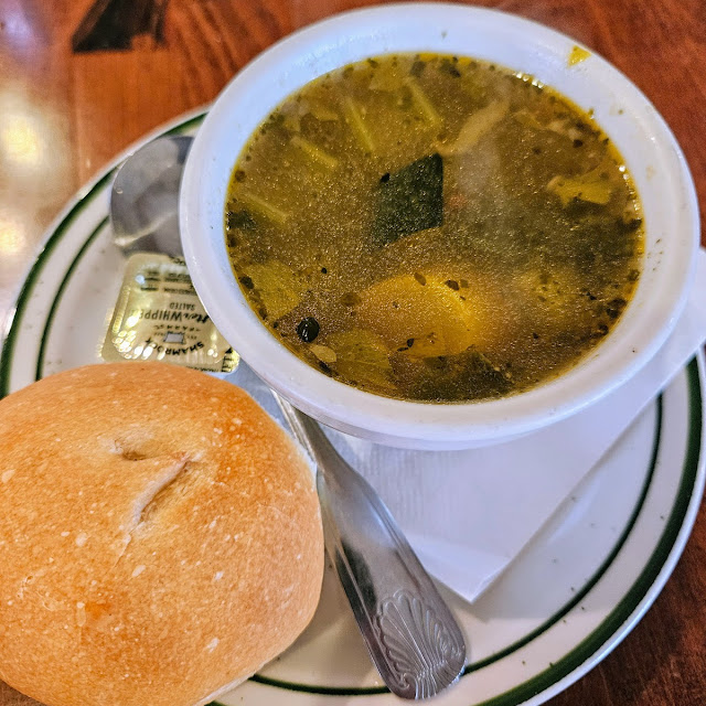Italian Wedding Soup
