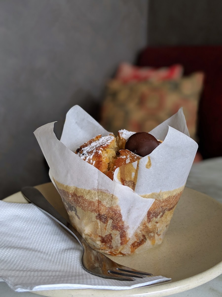 La Cachette Cafe Photo 7