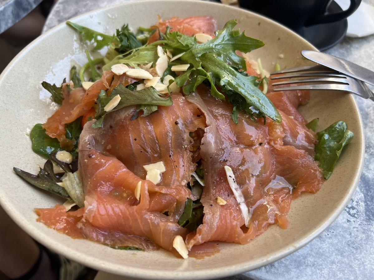 La Cachette Cafe Photo 6