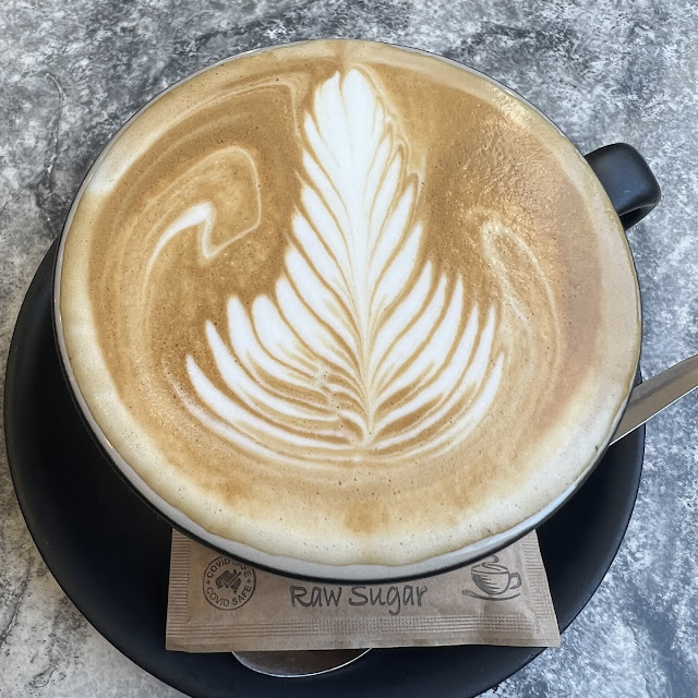 Café Latte