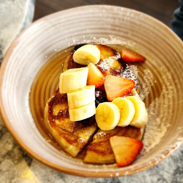 Pancakes