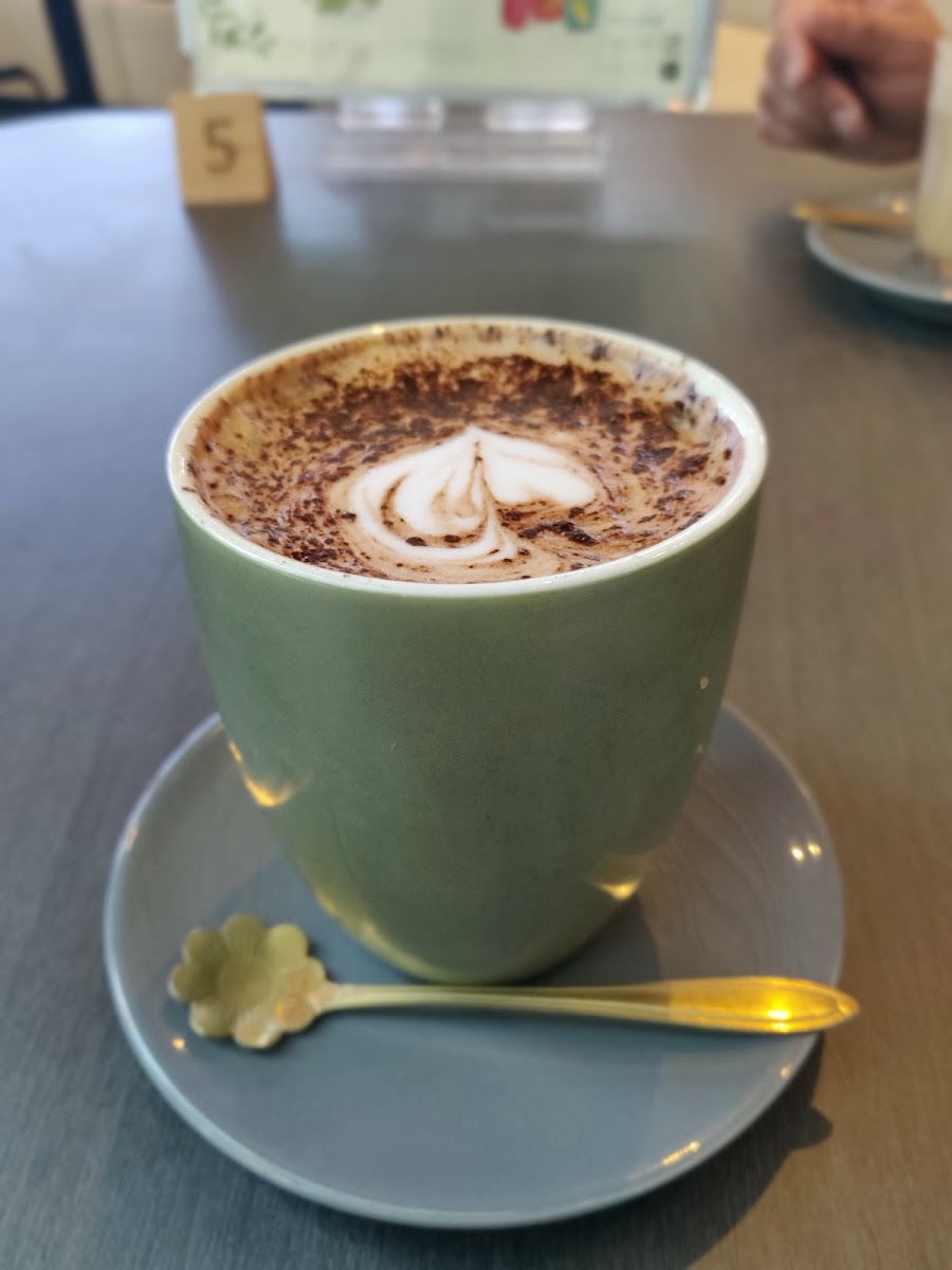 Psychedeli Photo 2