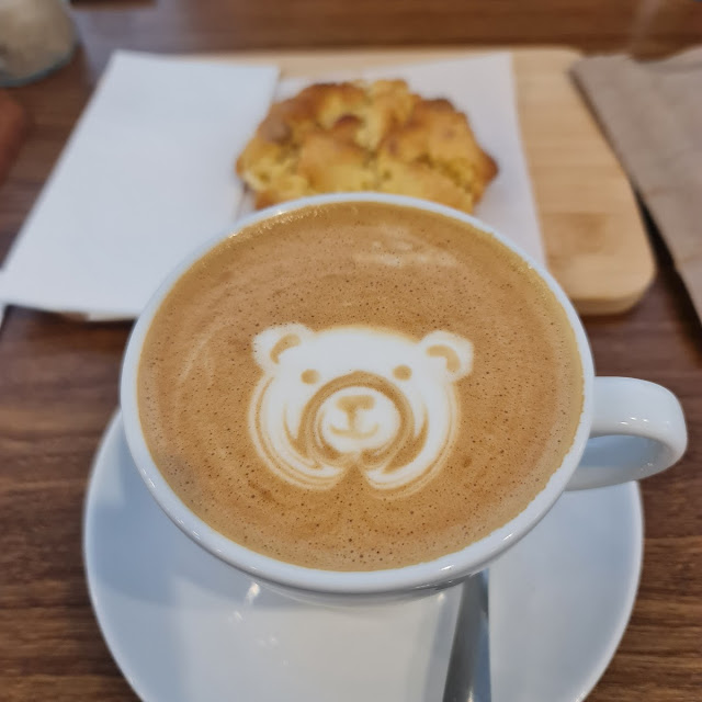 Babyccino