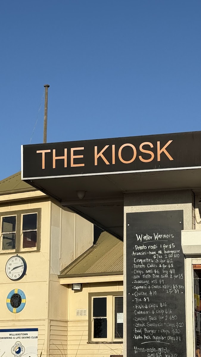 The Kiosk by d'Asporto Photo 7