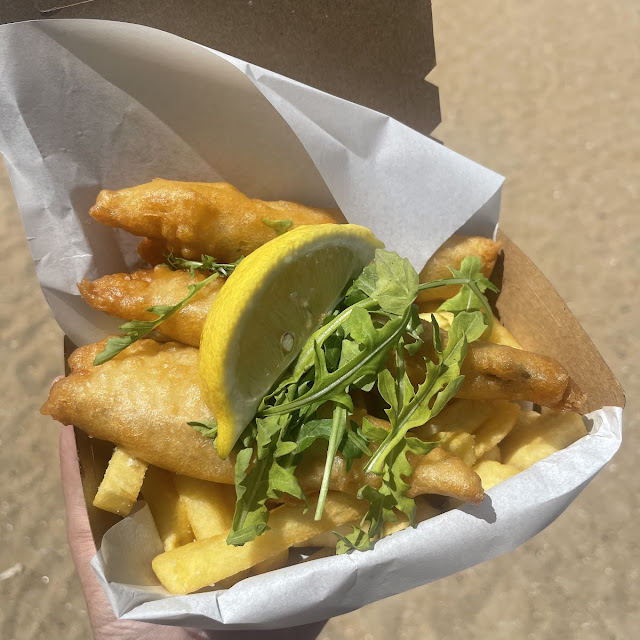 Fish & Chips