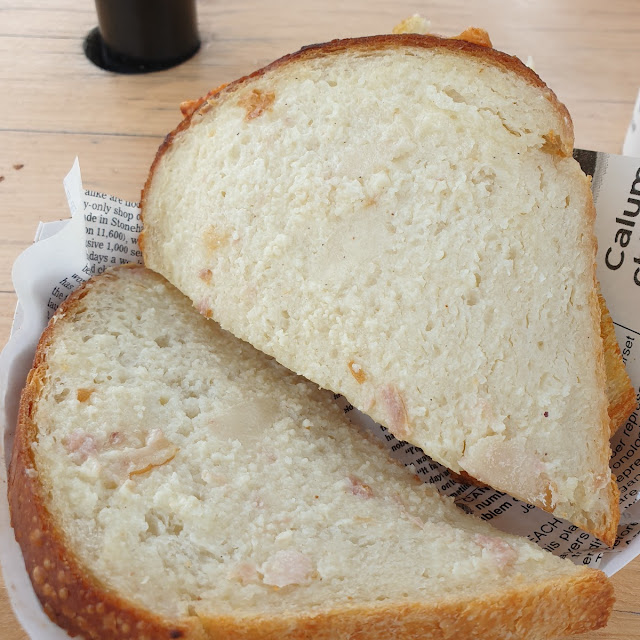 Croque Monsieur