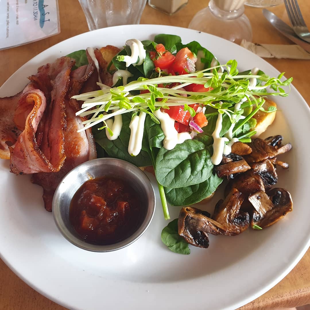 Adrift Cafe Photo 7