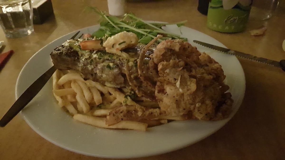 Adrift Cafe Photo 2