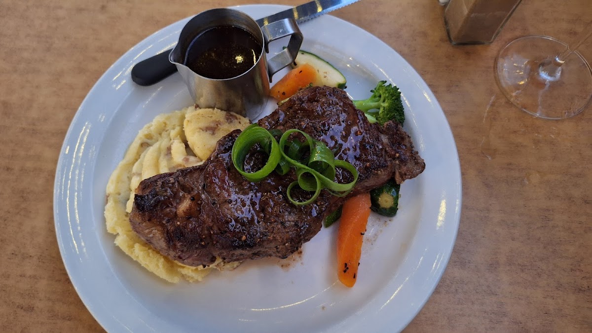 Adrift Cafe Photo 3