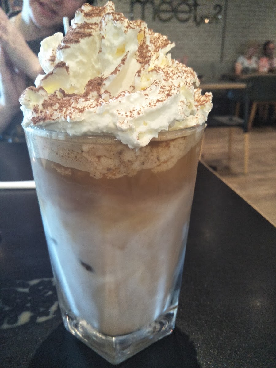 The Coffee Club Photo 2