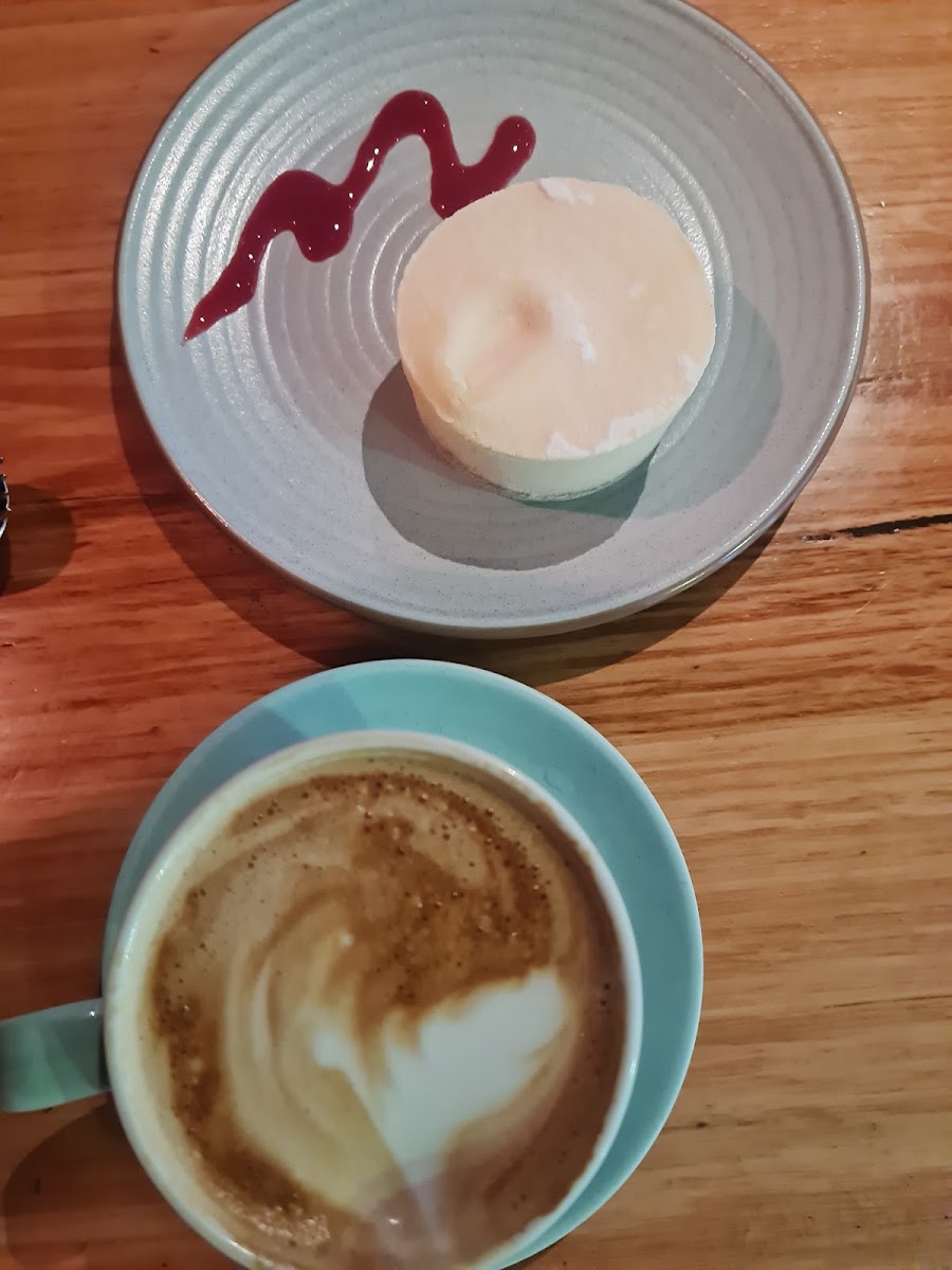 The Coffee Club Photo 3