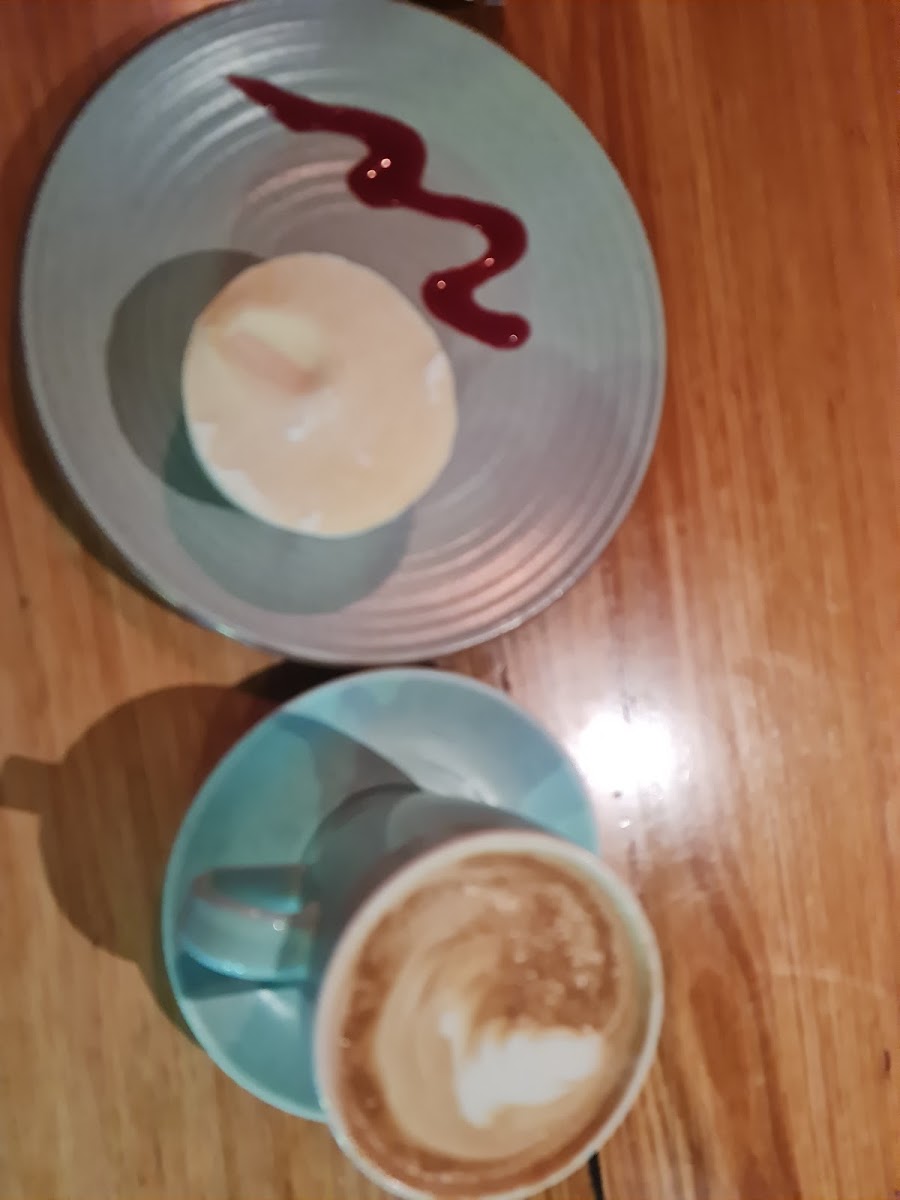 The Coffee Club Photo 4
