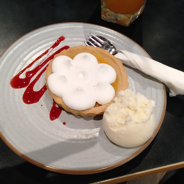 Lemon Meringue Pie