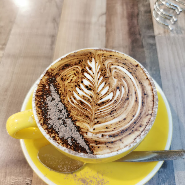 Flat White
