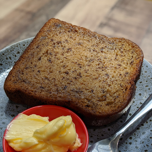 Banana Bread